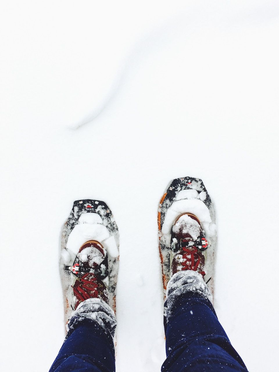 Snow Shoes