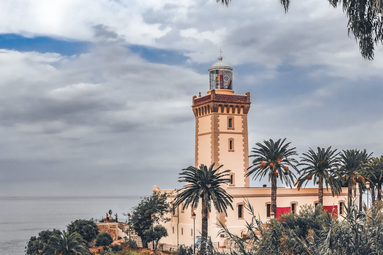 Tangier, Morocco