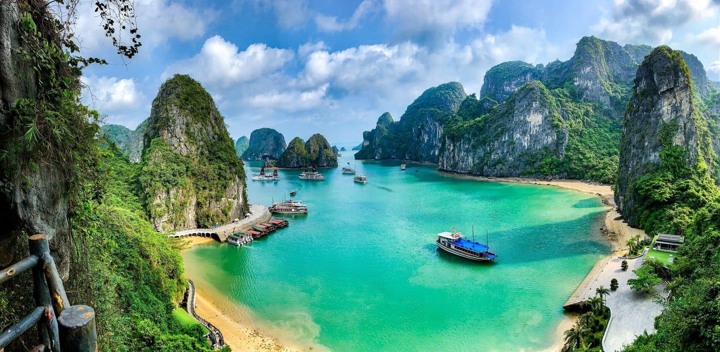 Halong, Vietnam