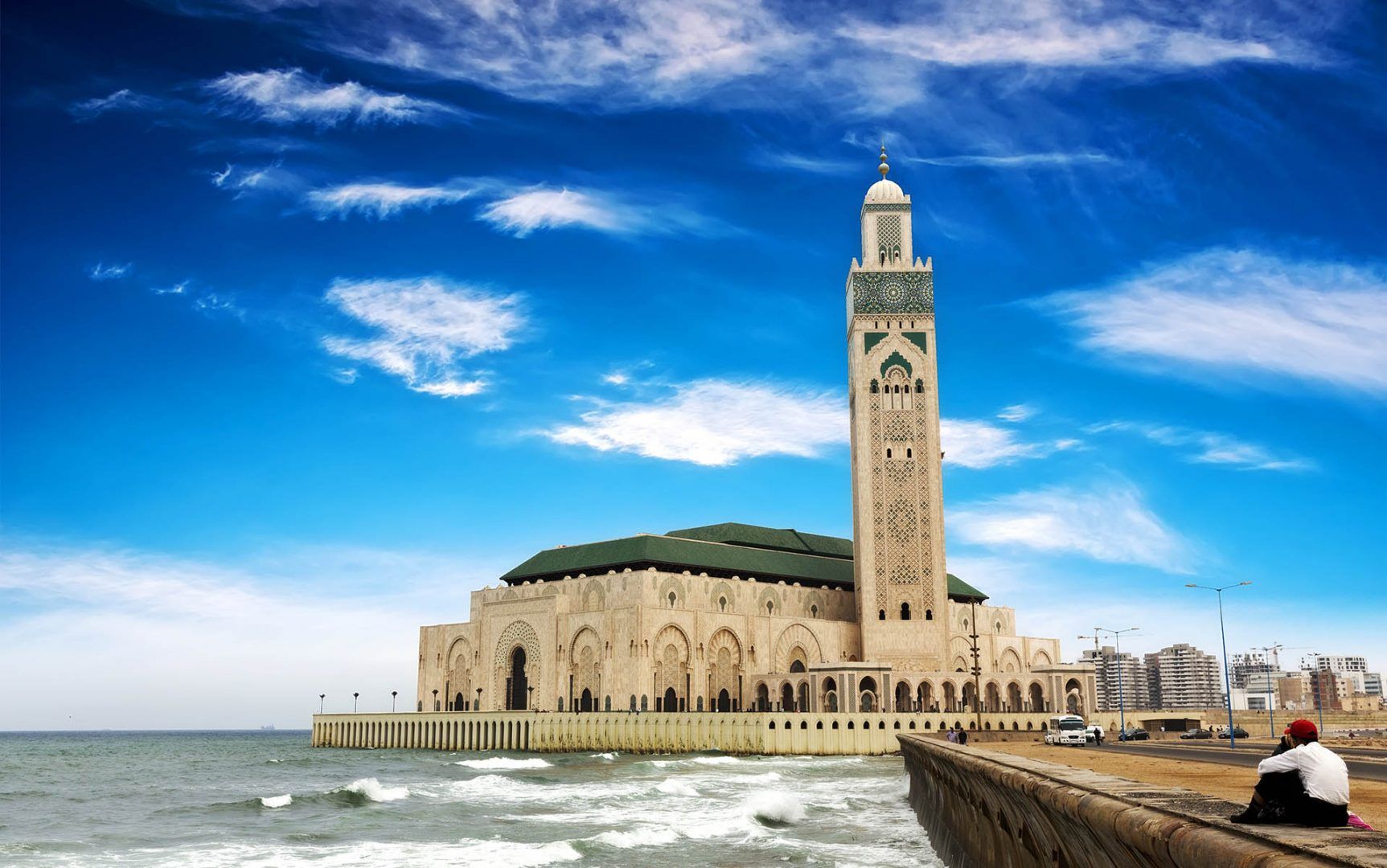 Most Beautiful Places In Morocco Rough Guides