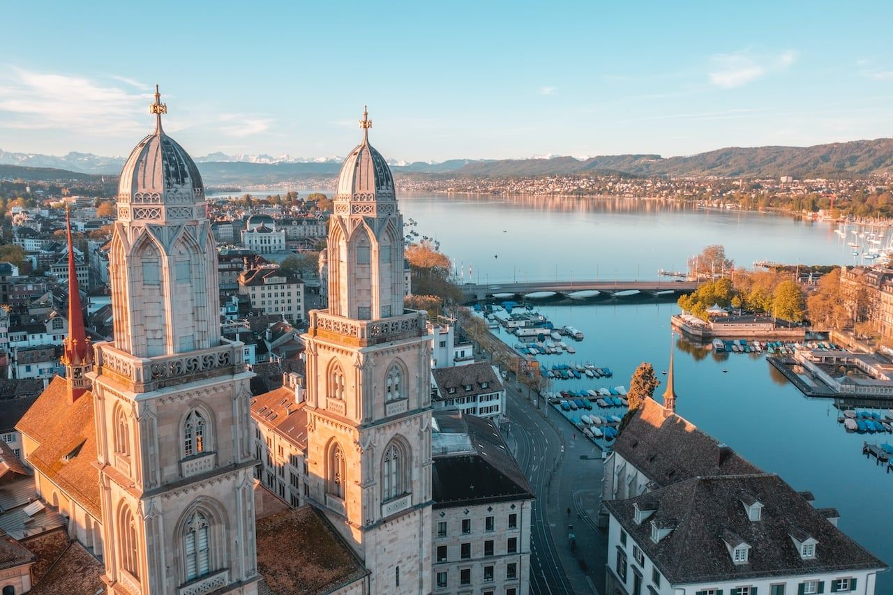 Zurich, Switzerland