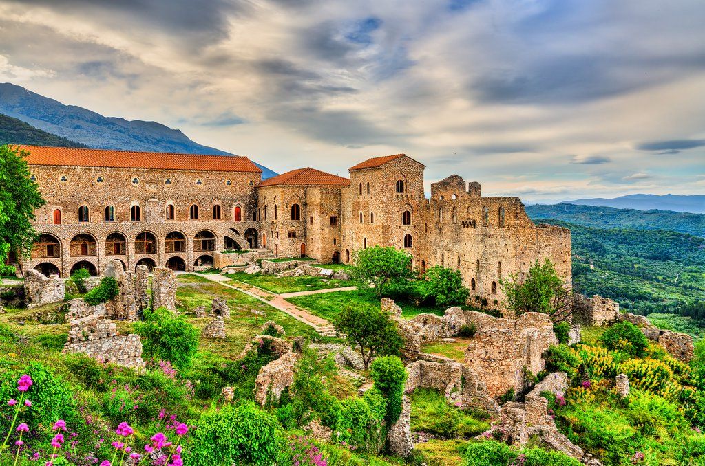 mystras