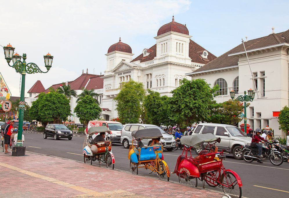 malioboro yogyakarta