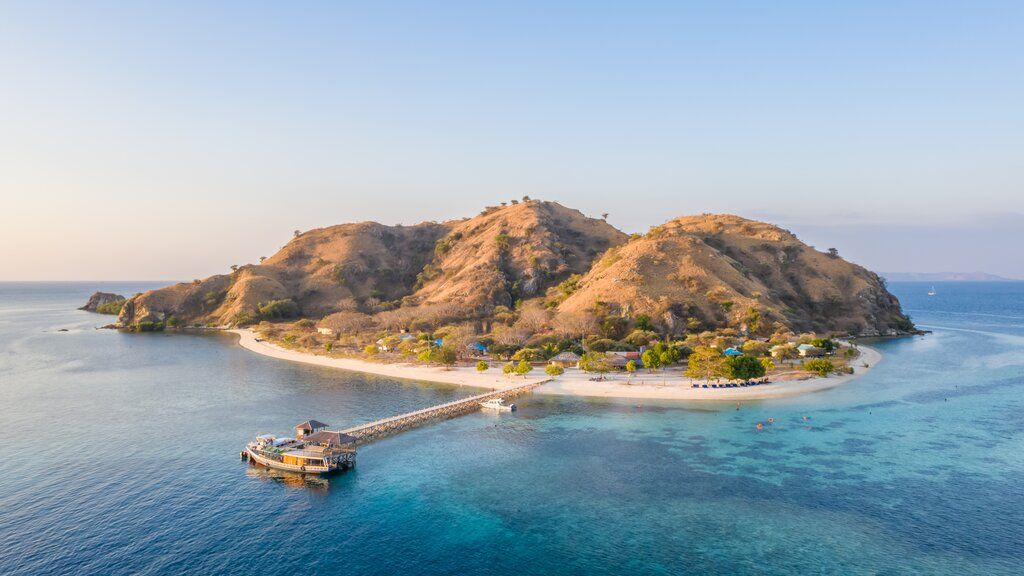 kanawa island