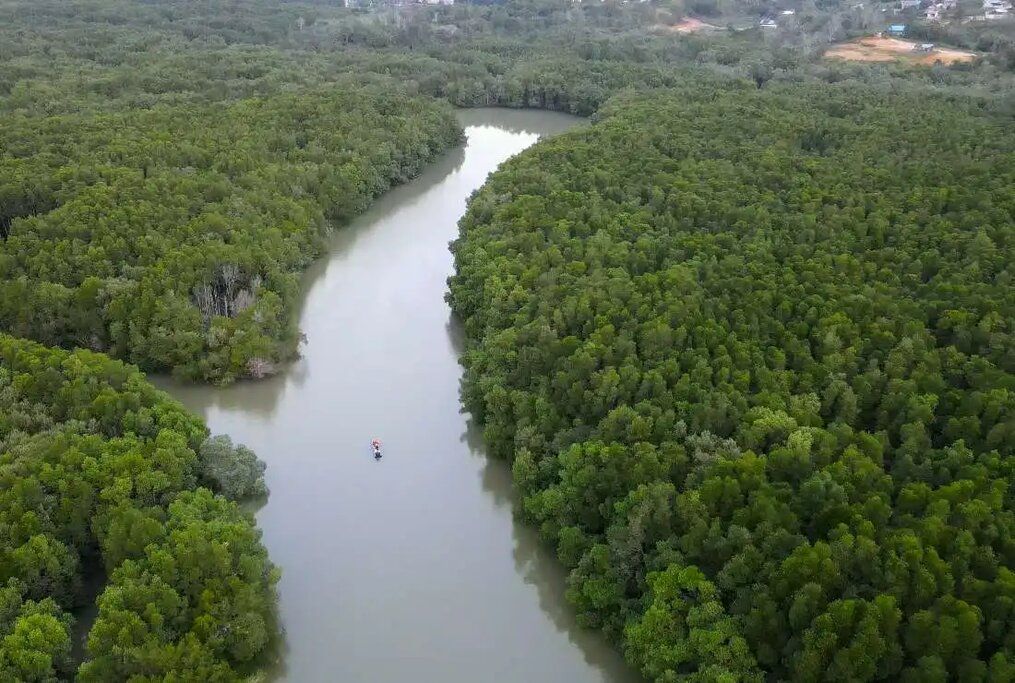 Free Time in Balikpapan