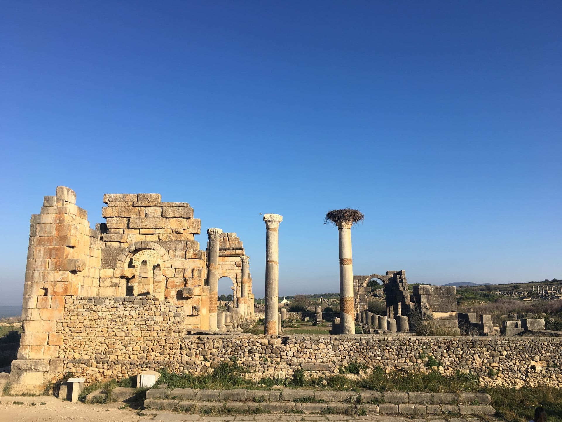 Volubilis