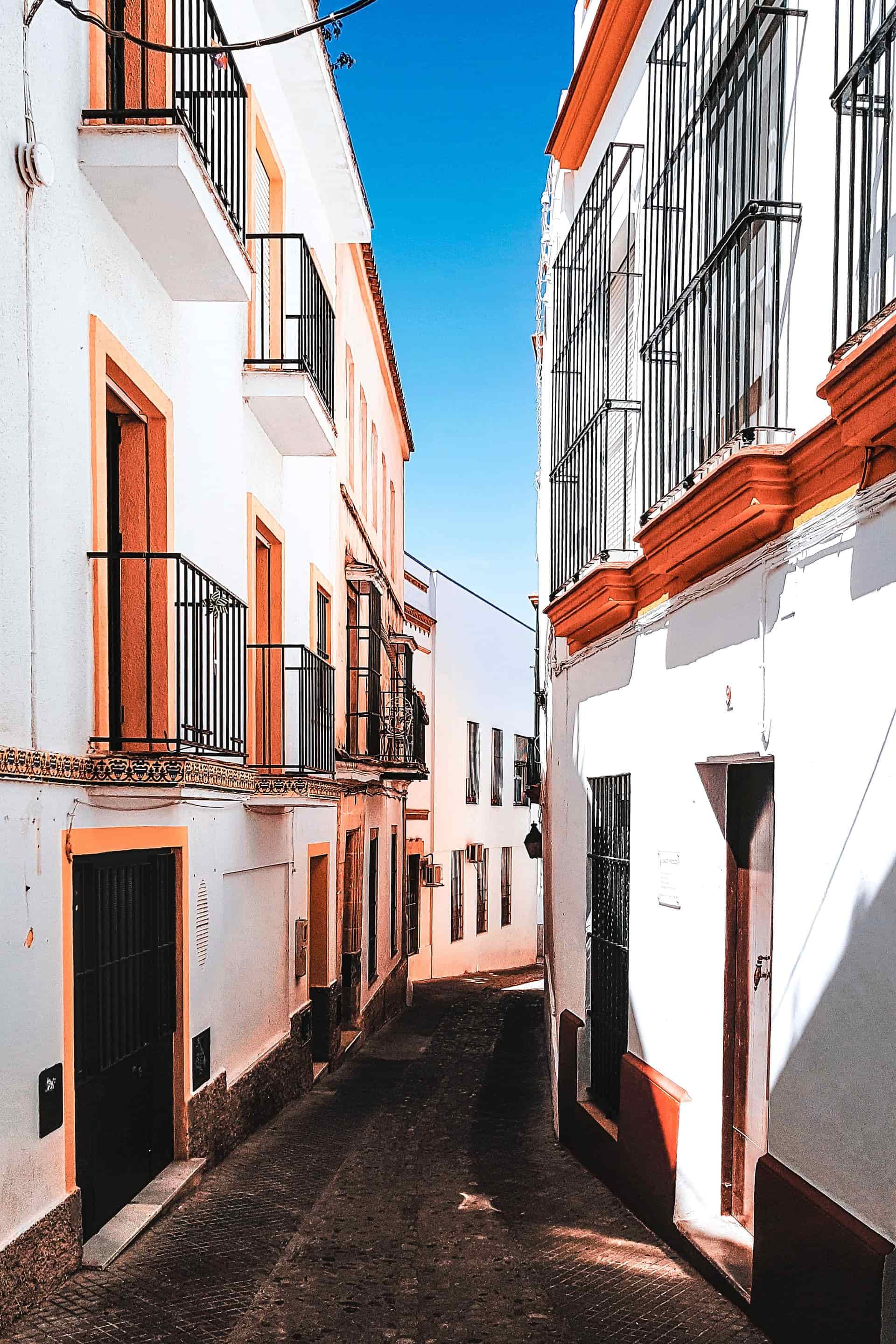 Town in Andalusia