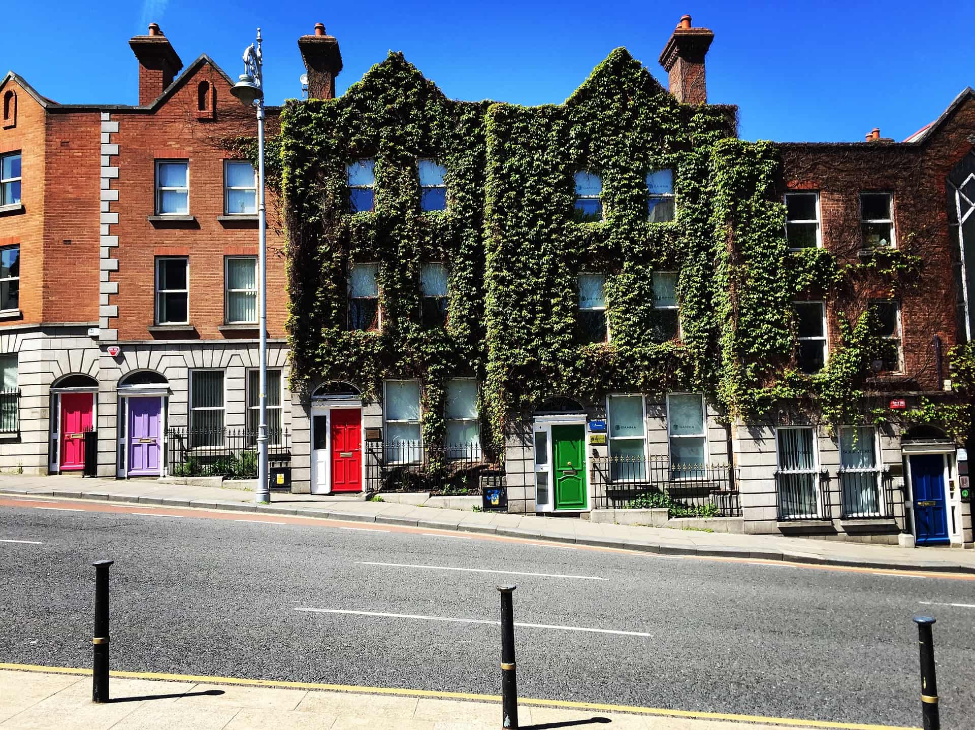 Dublin