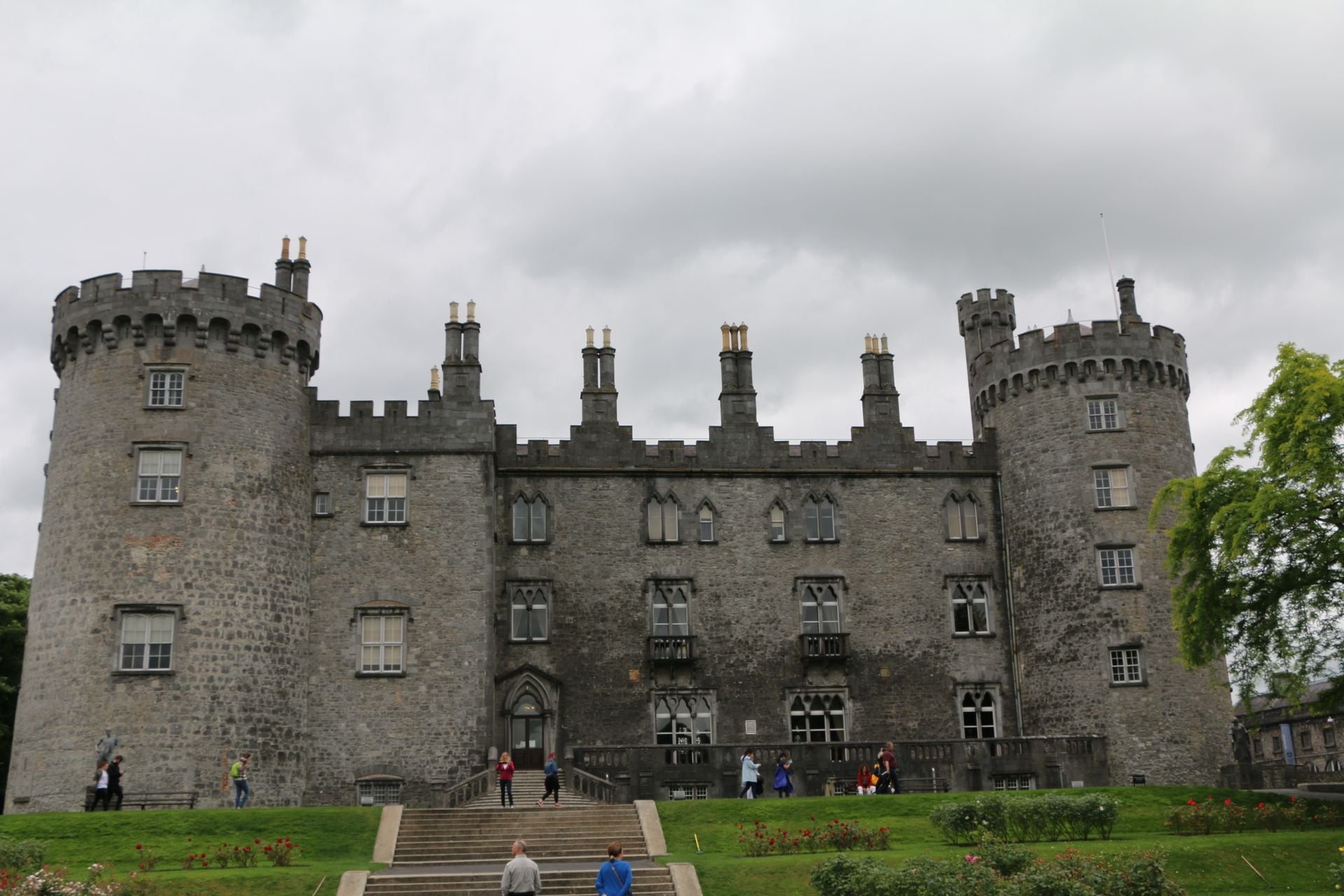 Kilkenny