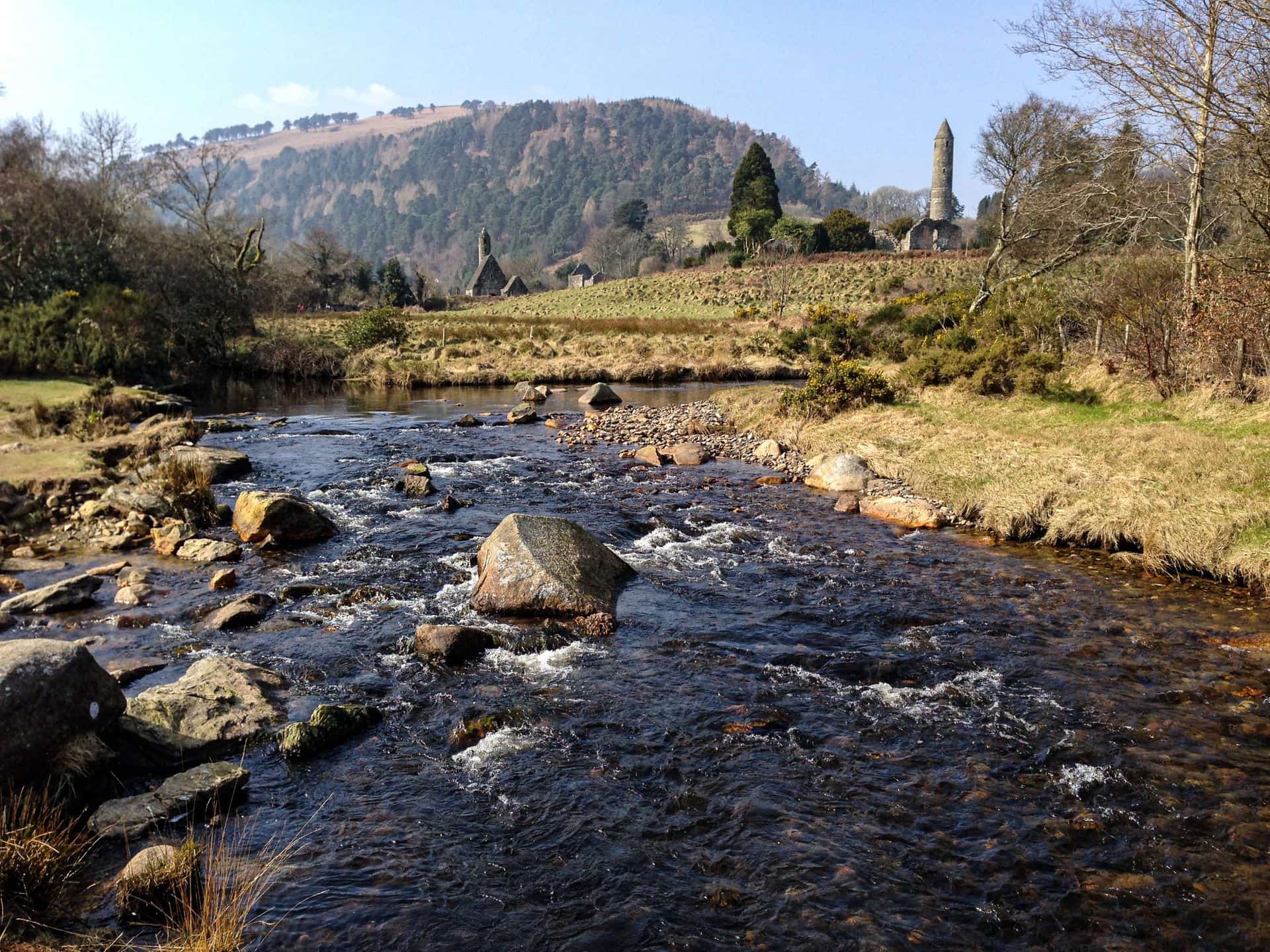 Ireland