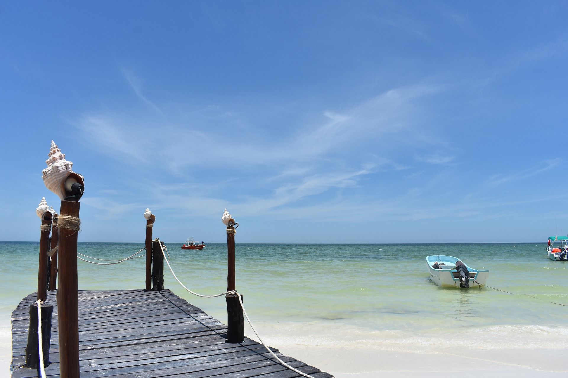 Holbox
