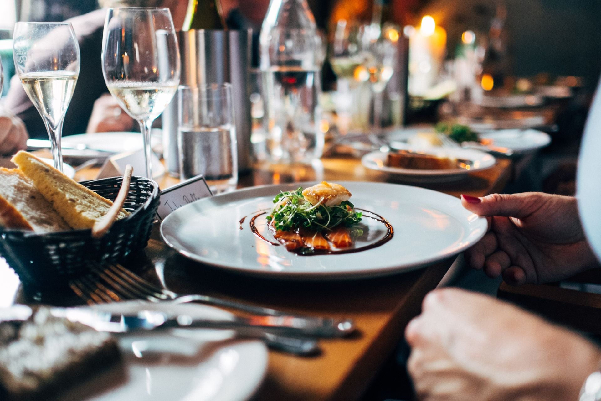 East End Food Tour