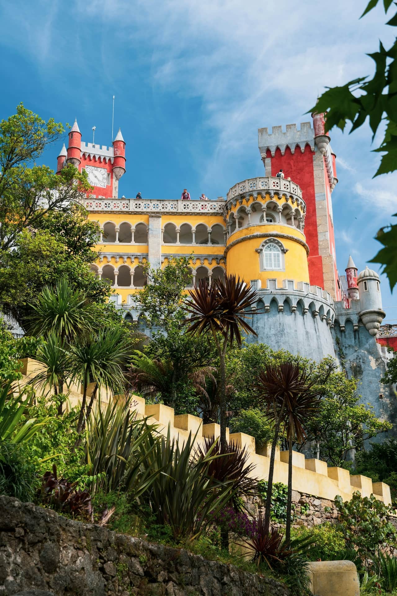 Sintra, Portugal