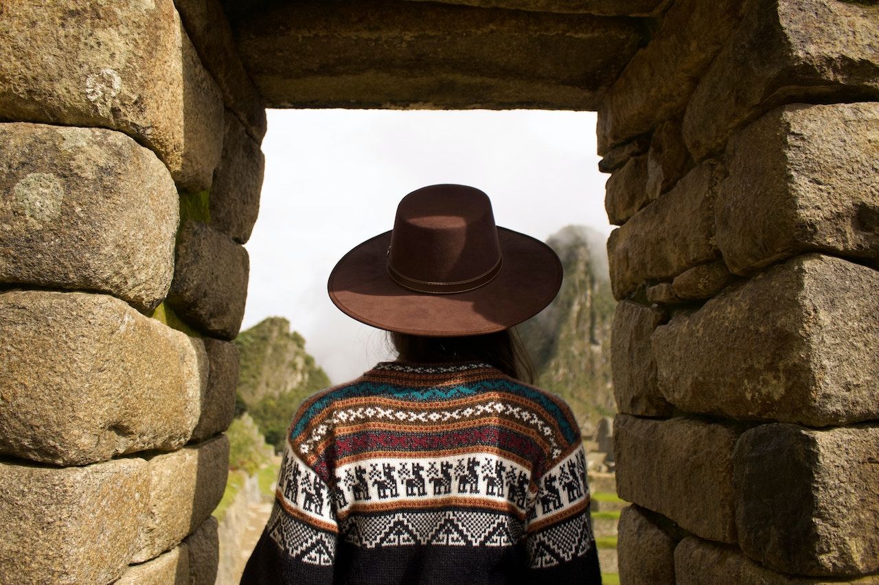 Cusco native, Peru