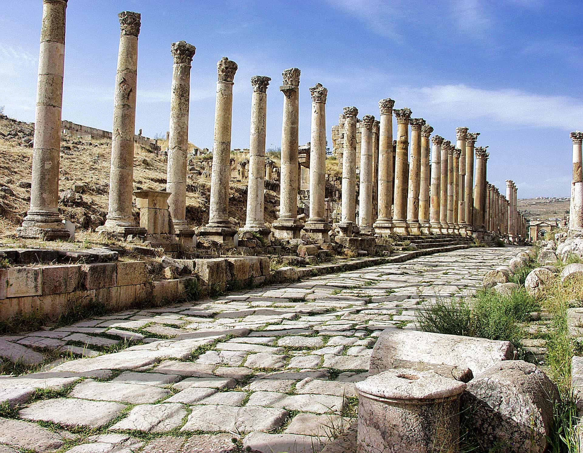 Jerash