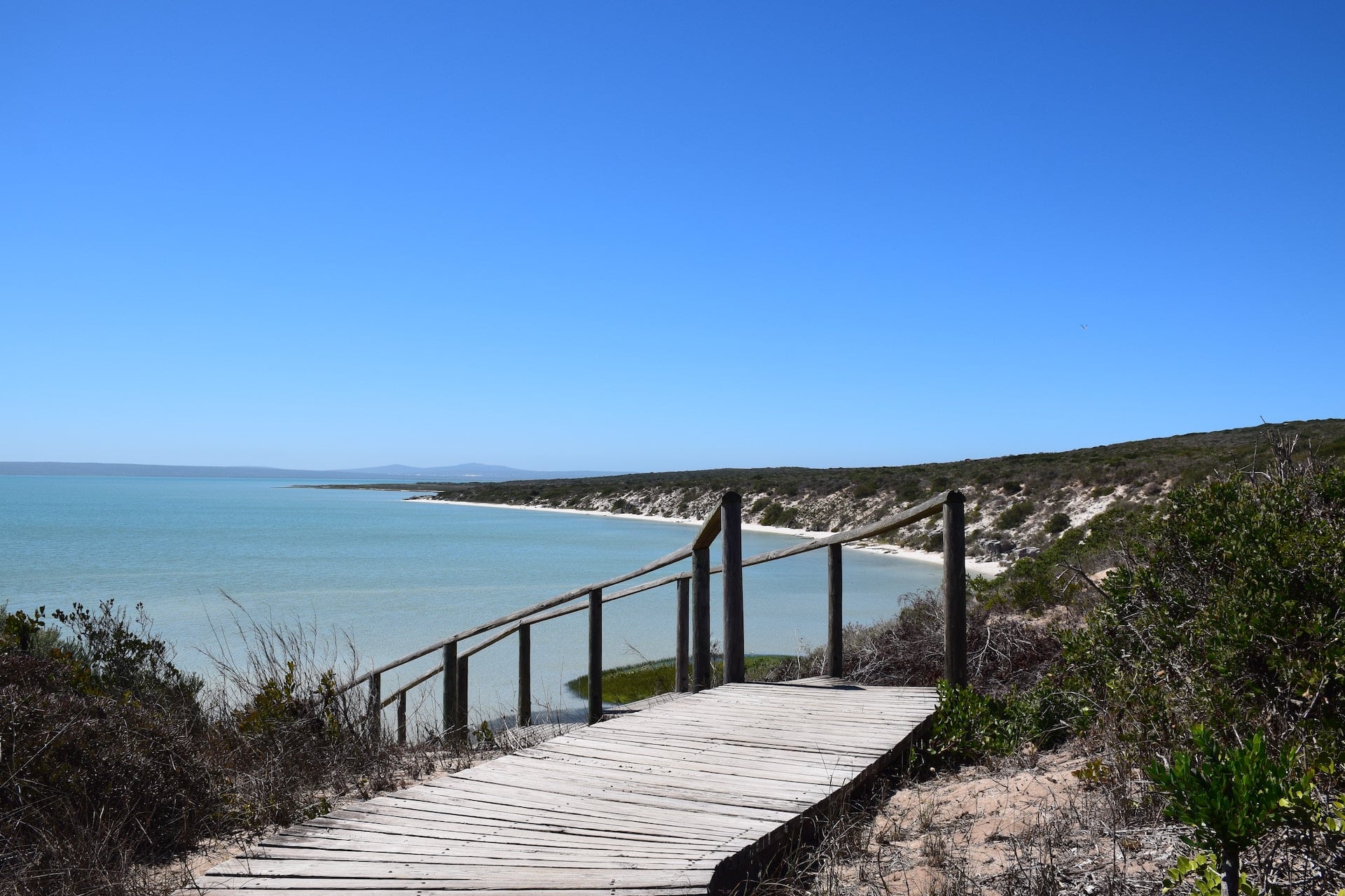 West Coast National Park, South Africa