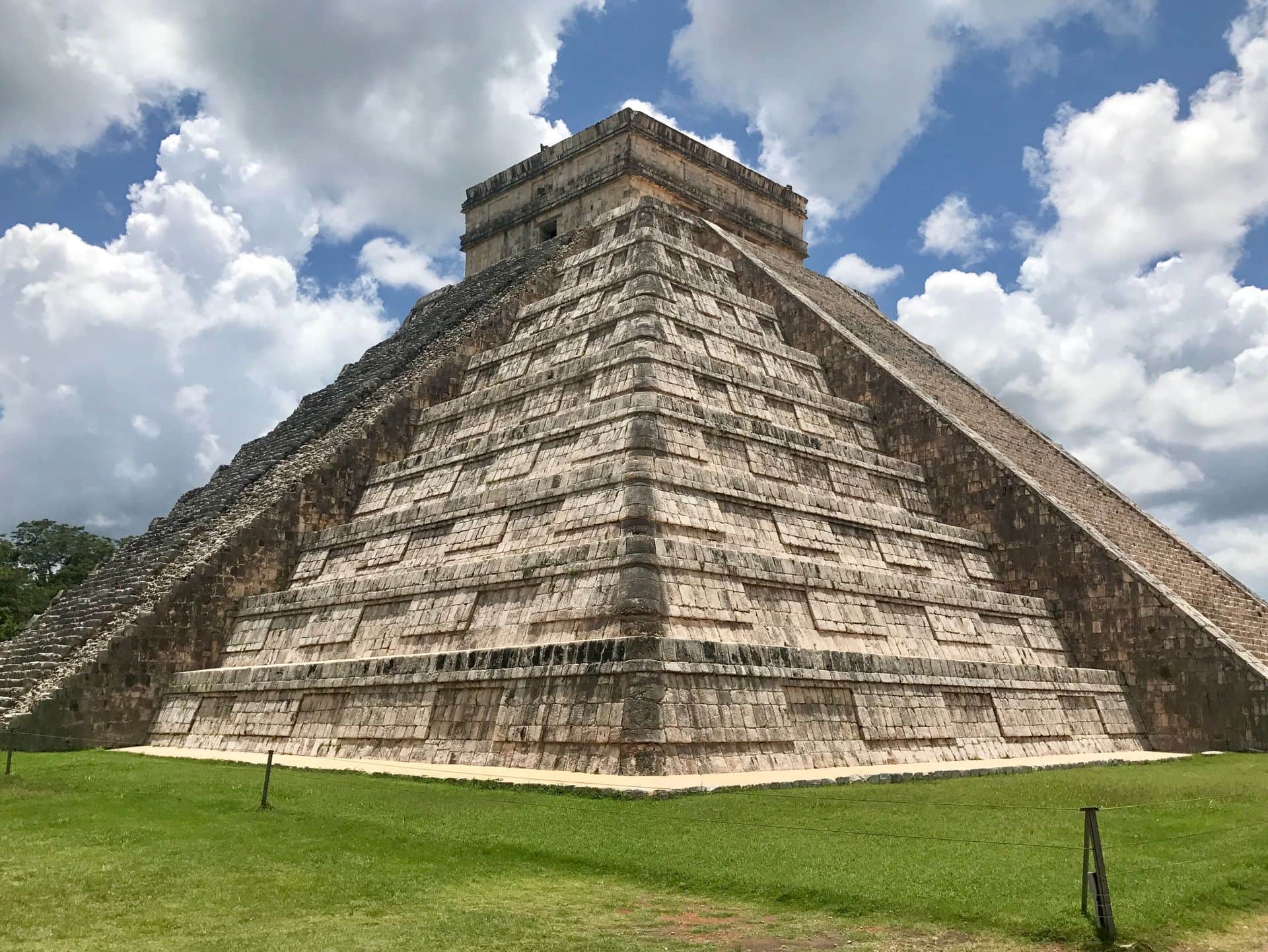 Chichen Itza, Mexico
