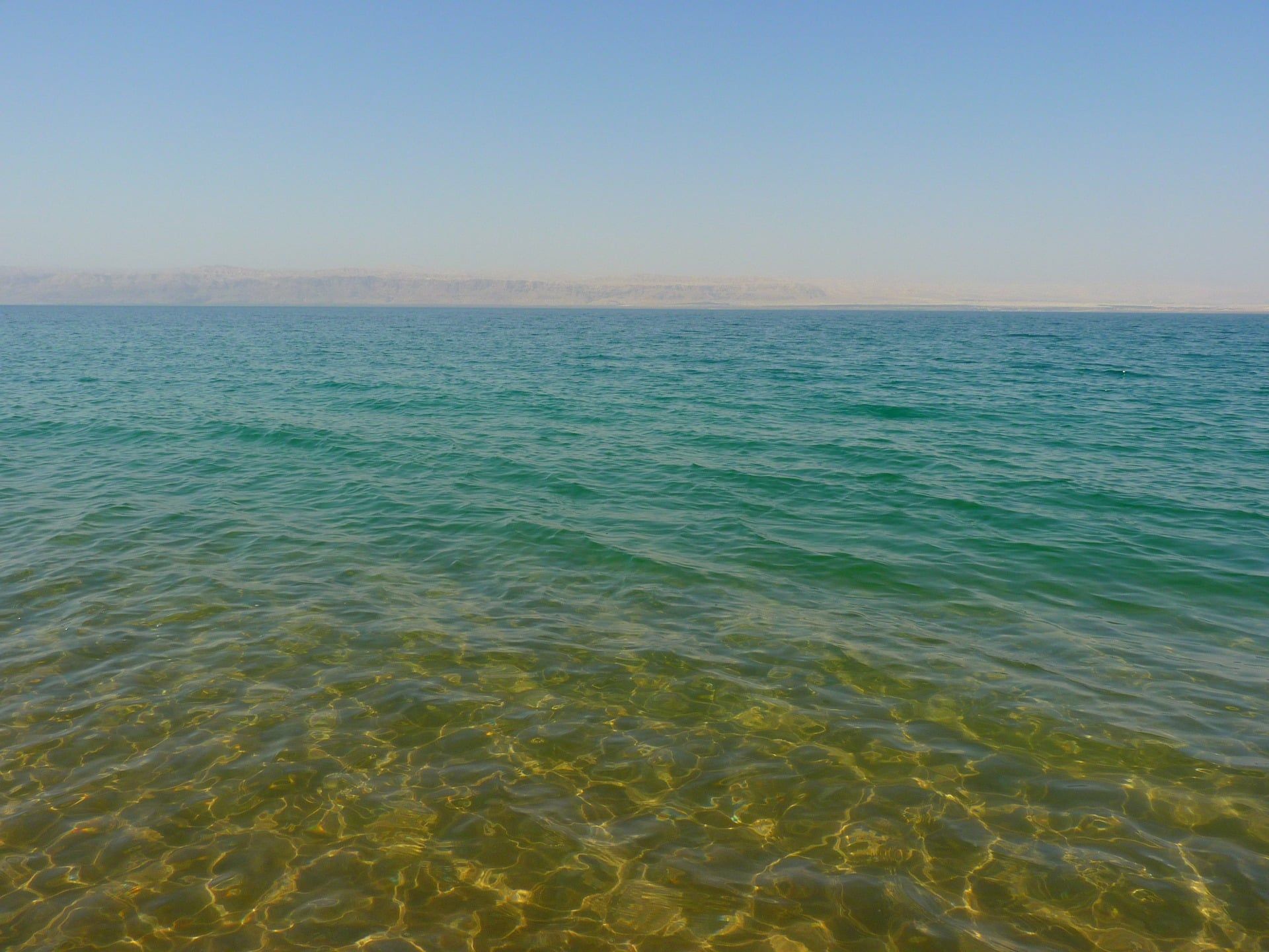 Dead Sea