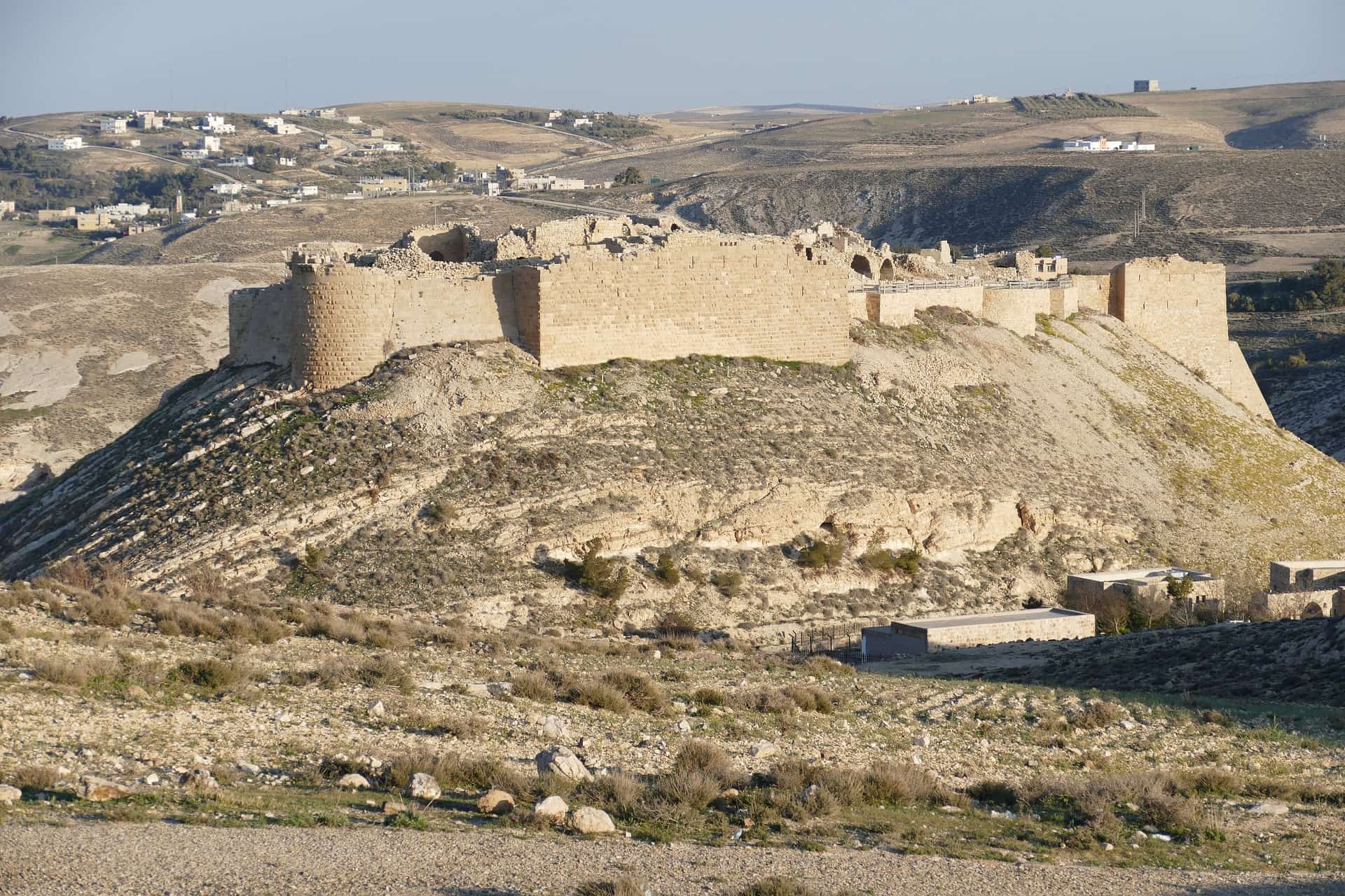 Shobak