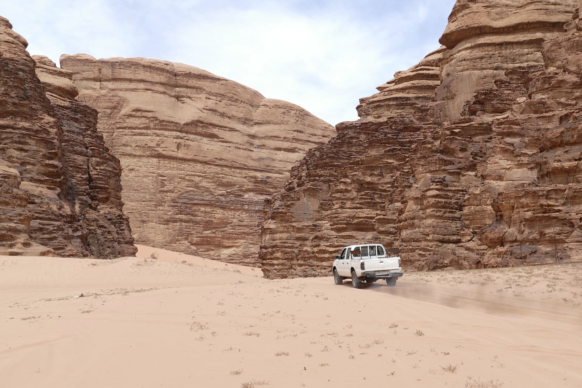 Wadi Rum