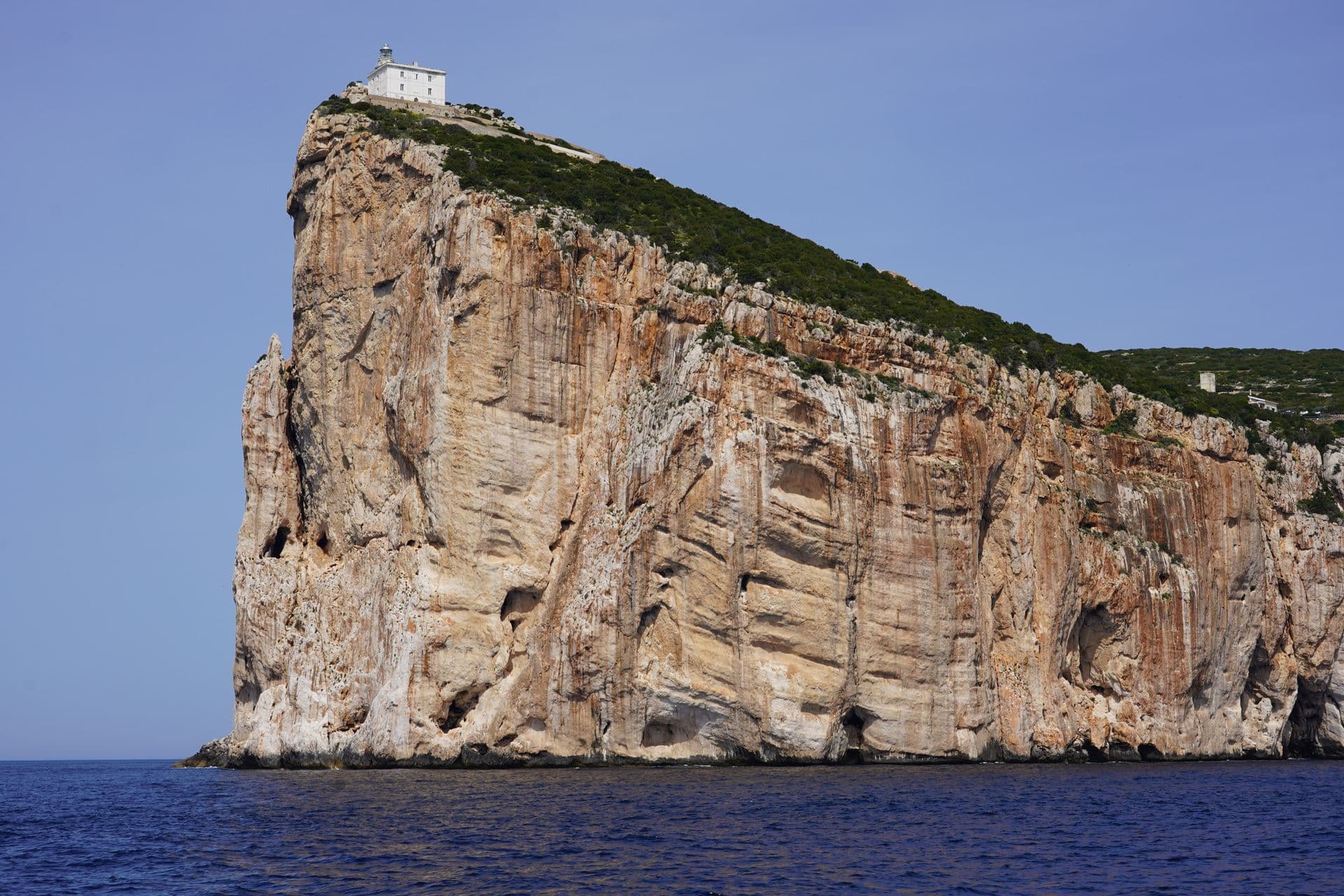 Capo Caccia