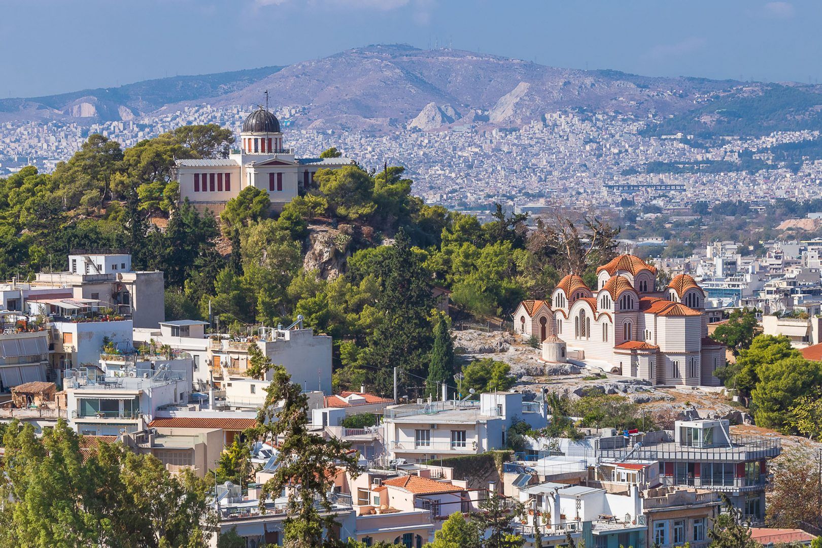 Kerameikos, Athens © Shutterstock