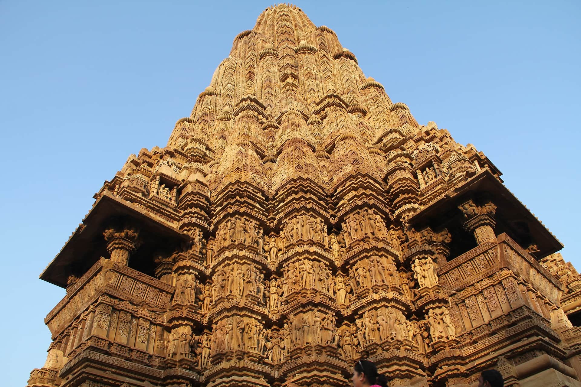 Khajuraho