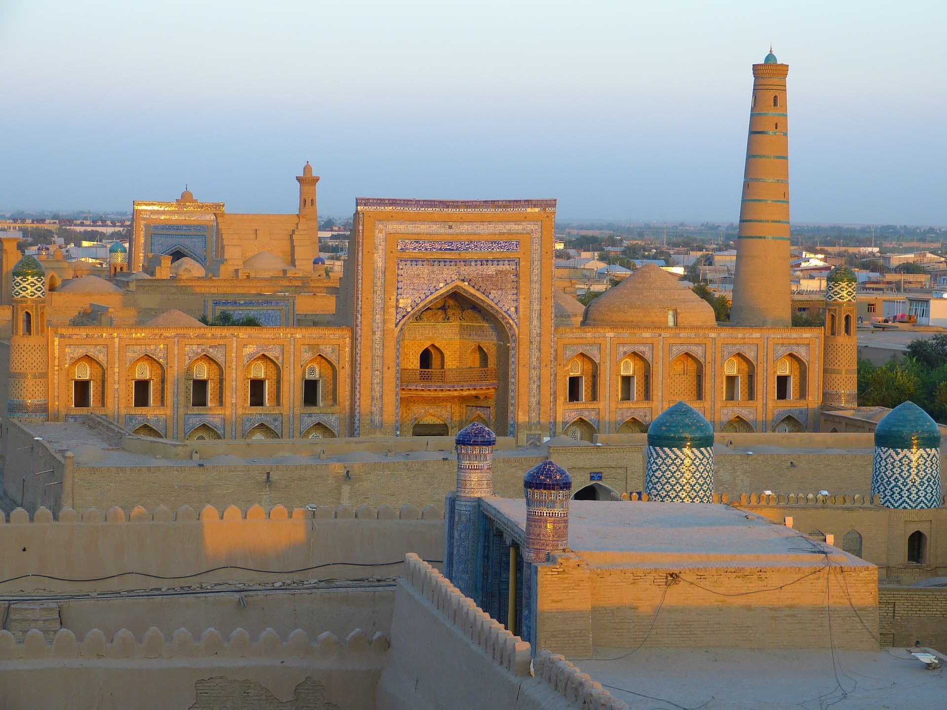 Khiva