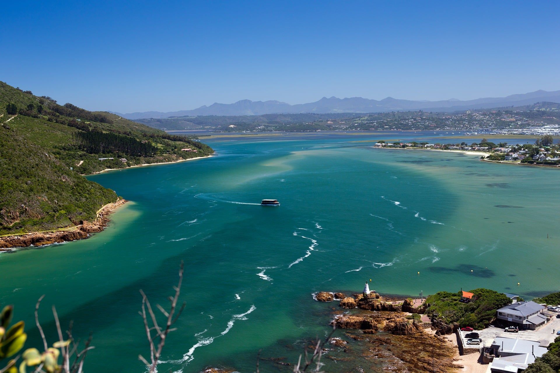 Knysna