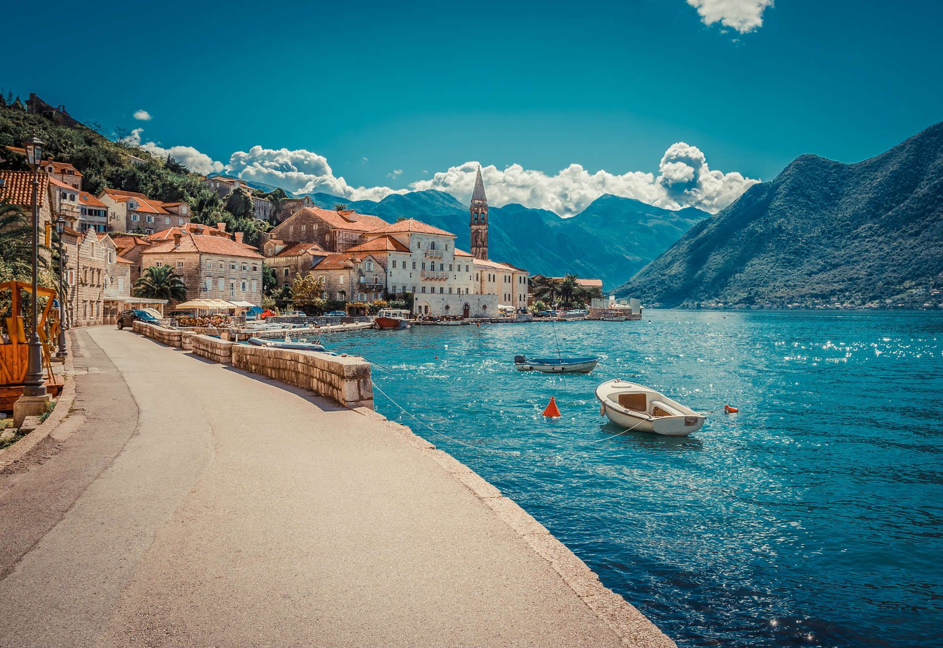 Montenegro Travel Guide Places To Visit In Montenegro Rough Guides