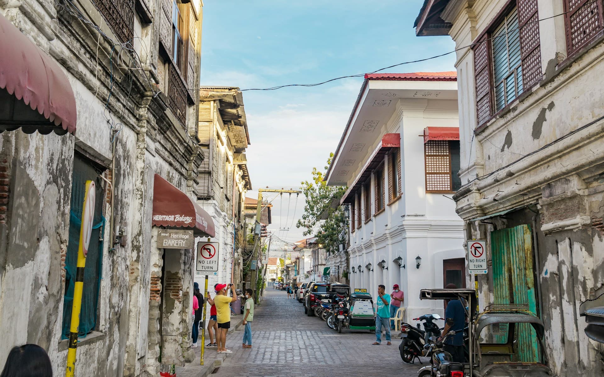 Spanish architecture