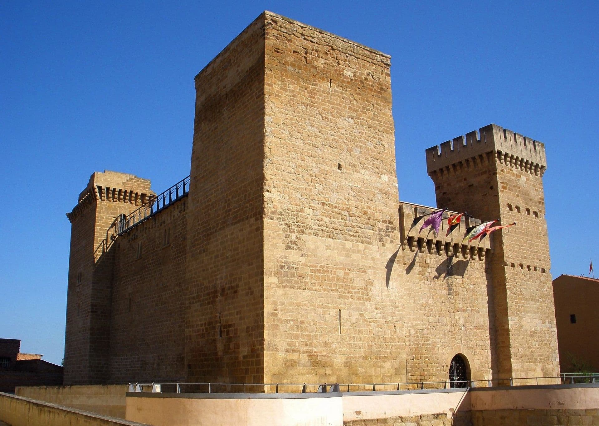 La Rioja