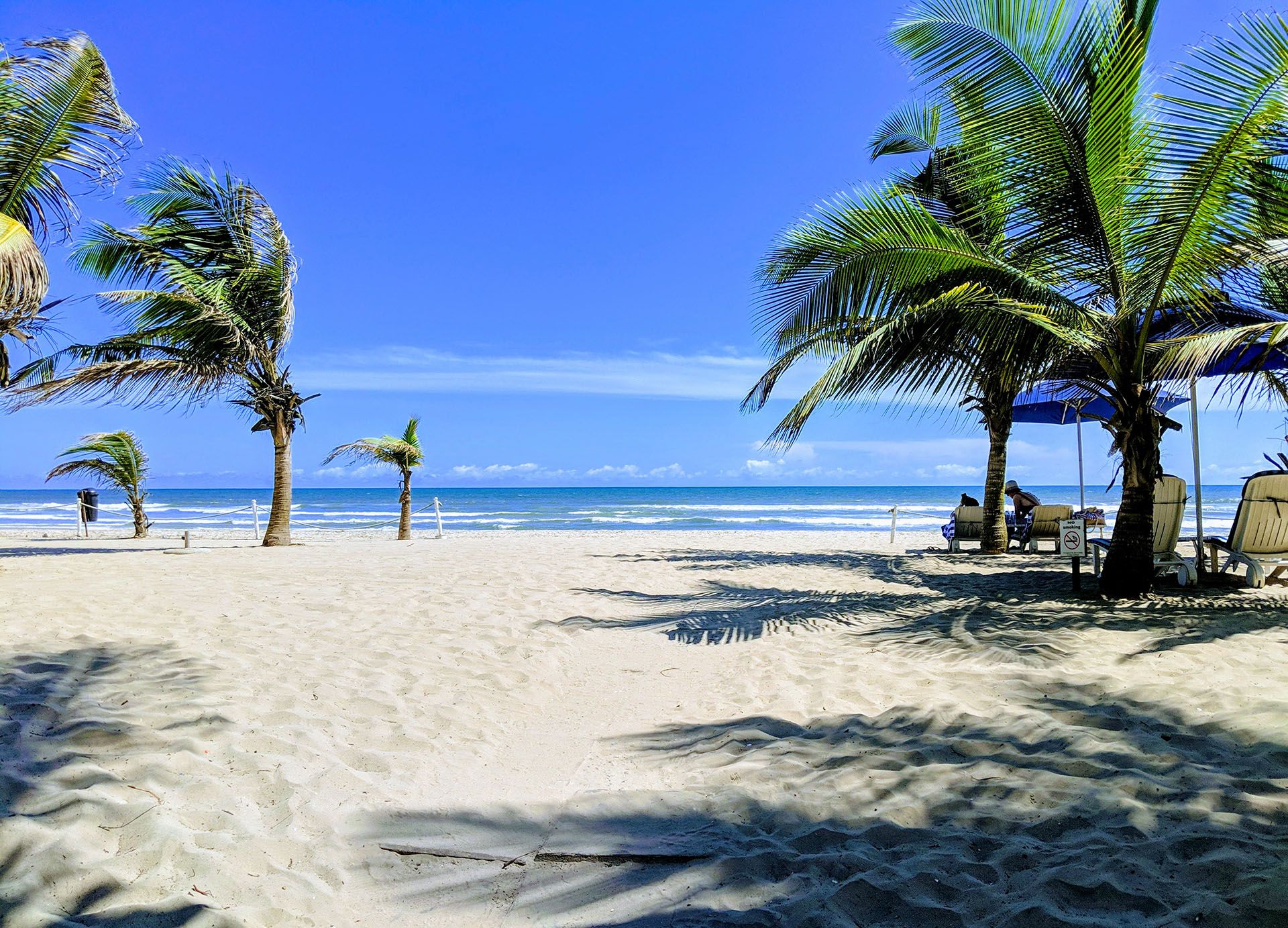 8 Best Beaches In Ghana Rough Guides Rough Guides