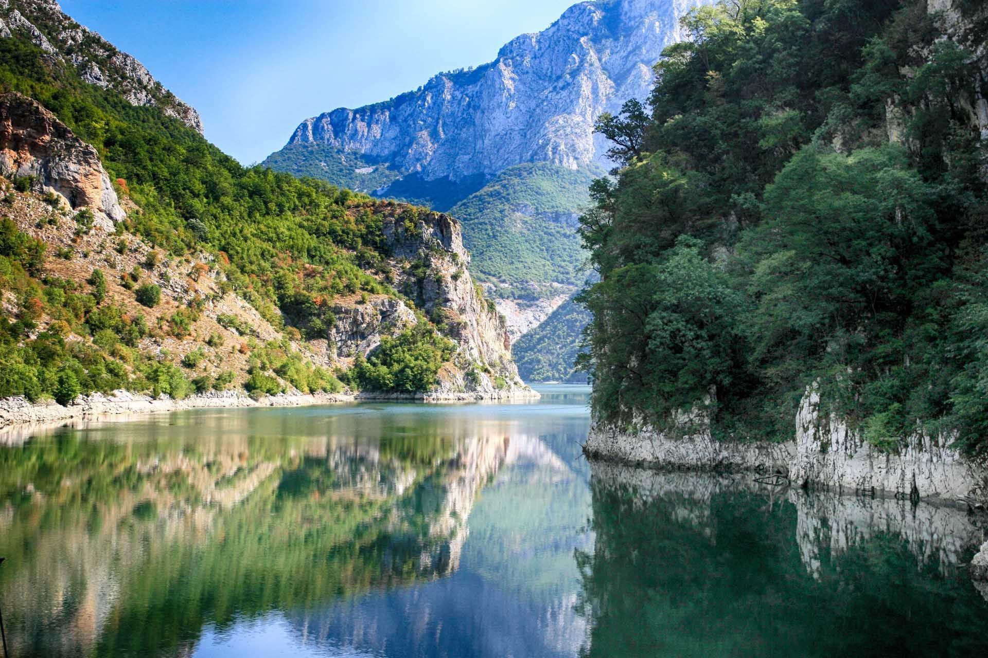 Alps Of Albania National Park The Complete Guide To Hiking The 