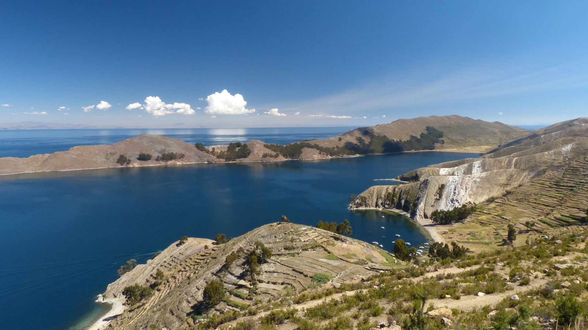 Titicaca