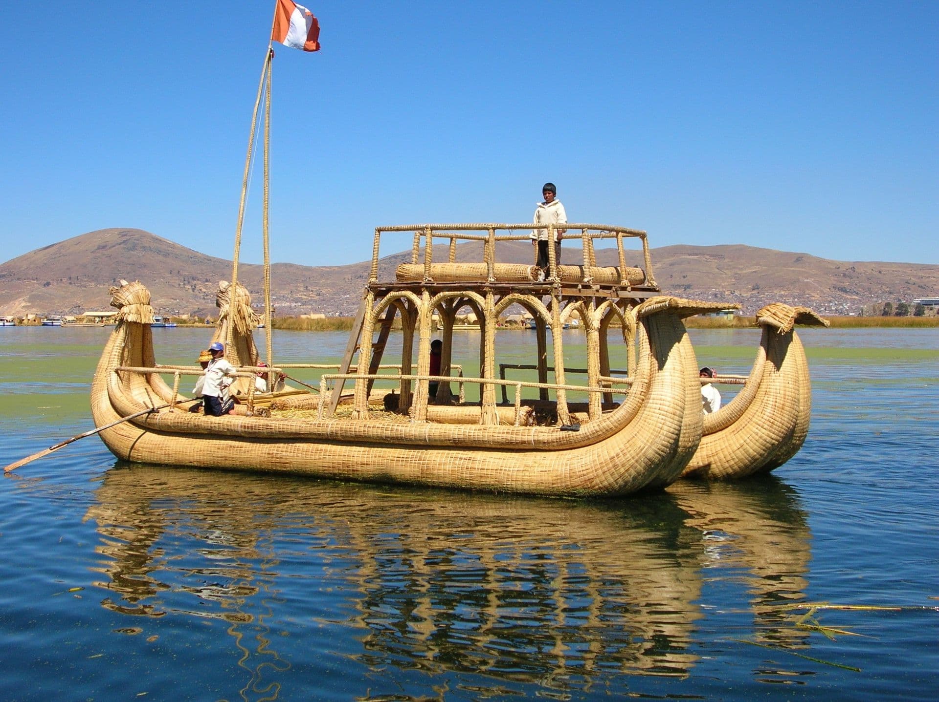 Titicaca