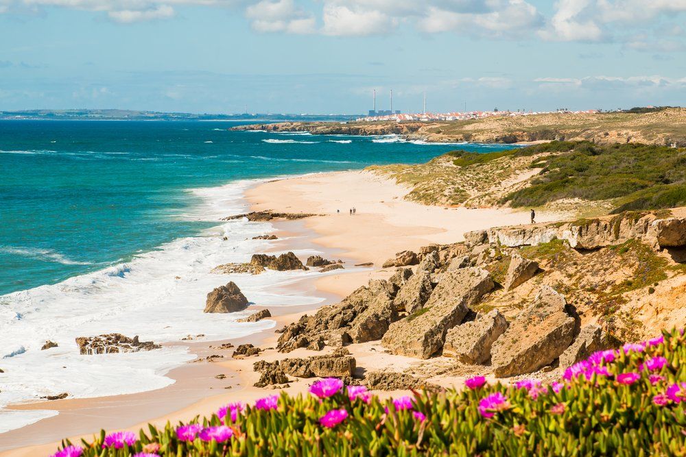 Porto Beaches Portugal Travel Guide Rough Guides