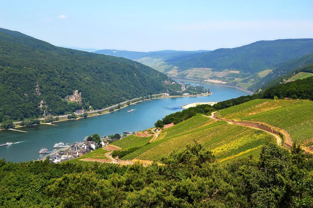 How to plan a trip to Germany: a complete guide | Rough Guides