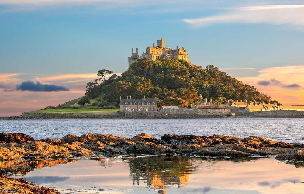 15 Of The Most Beautiful Places In England Rough Guides