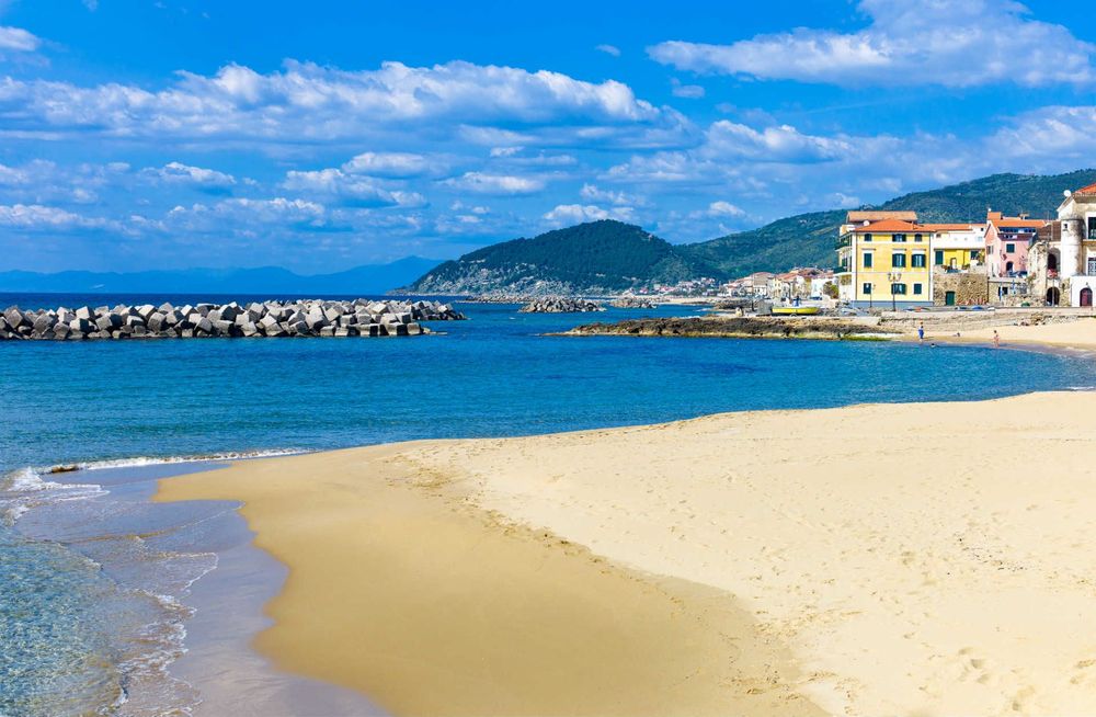 Find the best beach holidays in Italy Rough Guides