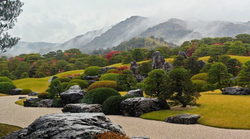 Sustainable travel in Japan: how to explore the Chugoku region | Rough ...