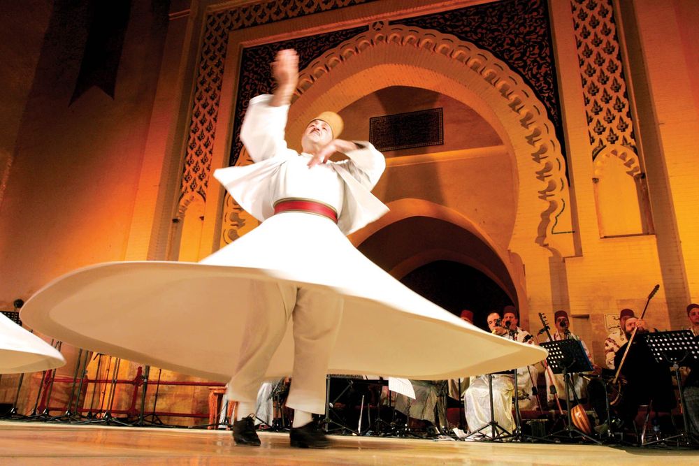 The best festivals in Morocco for 2019 | Rough Guides