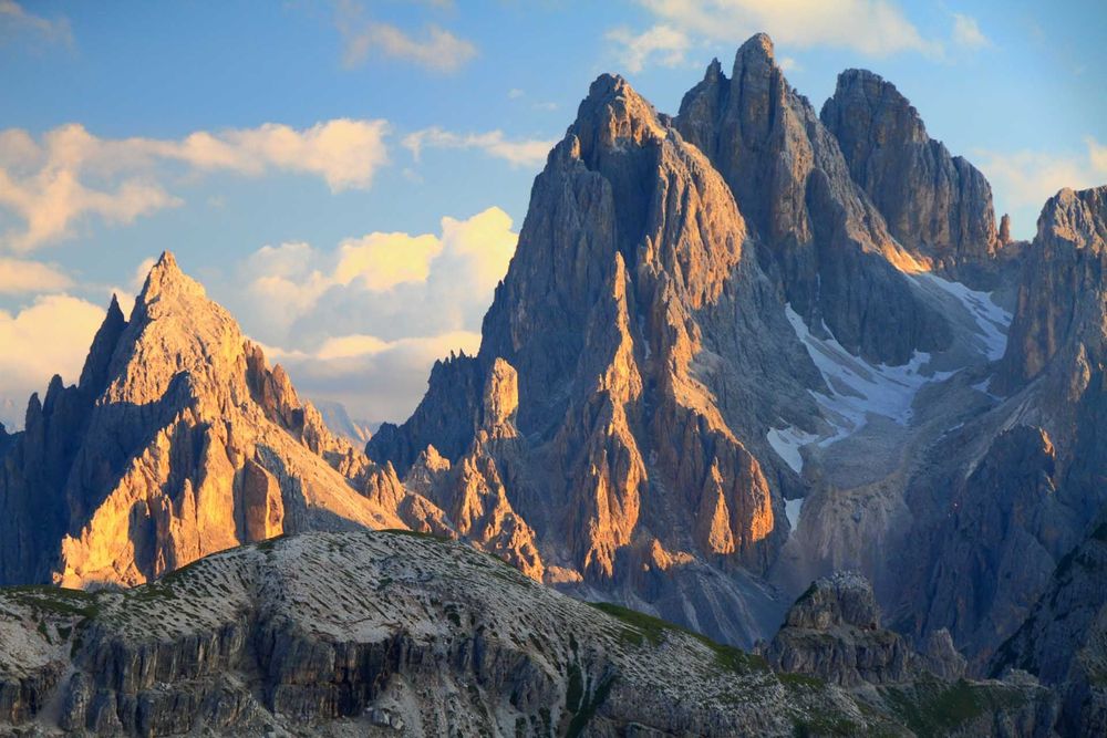 dolomite-italy-shutterstock_164175596