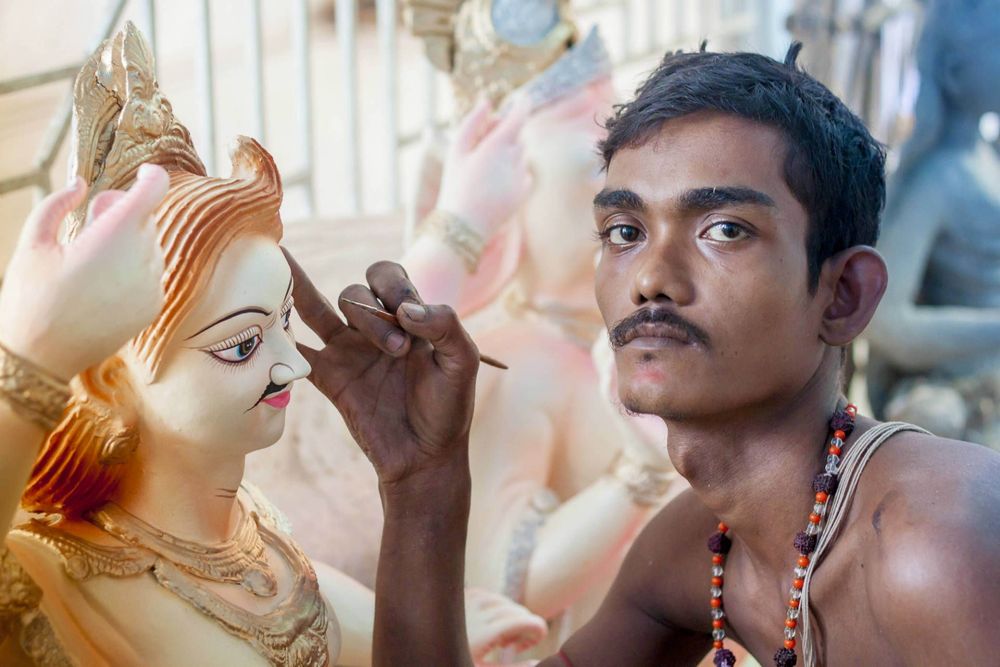 World rituals - eight captivating celebrations | Rough Guides