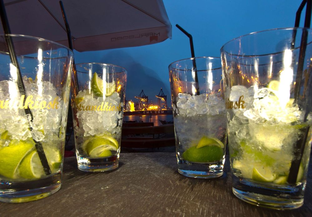Food Drink Rough Guides Blog Rough Guides