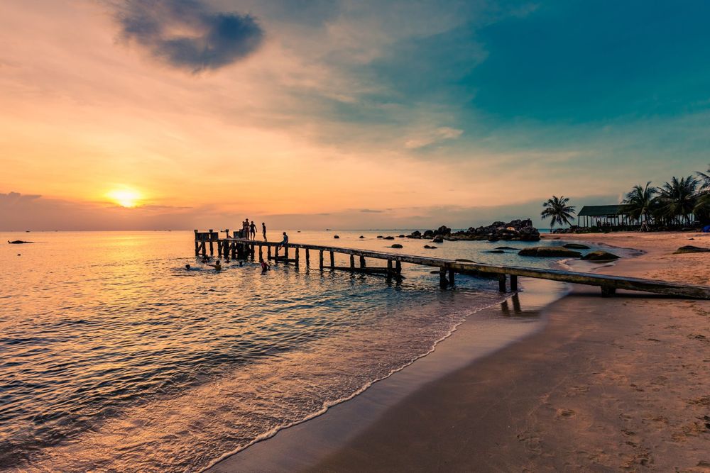 The 20 Best Beaches In Vietnam Rough Guides