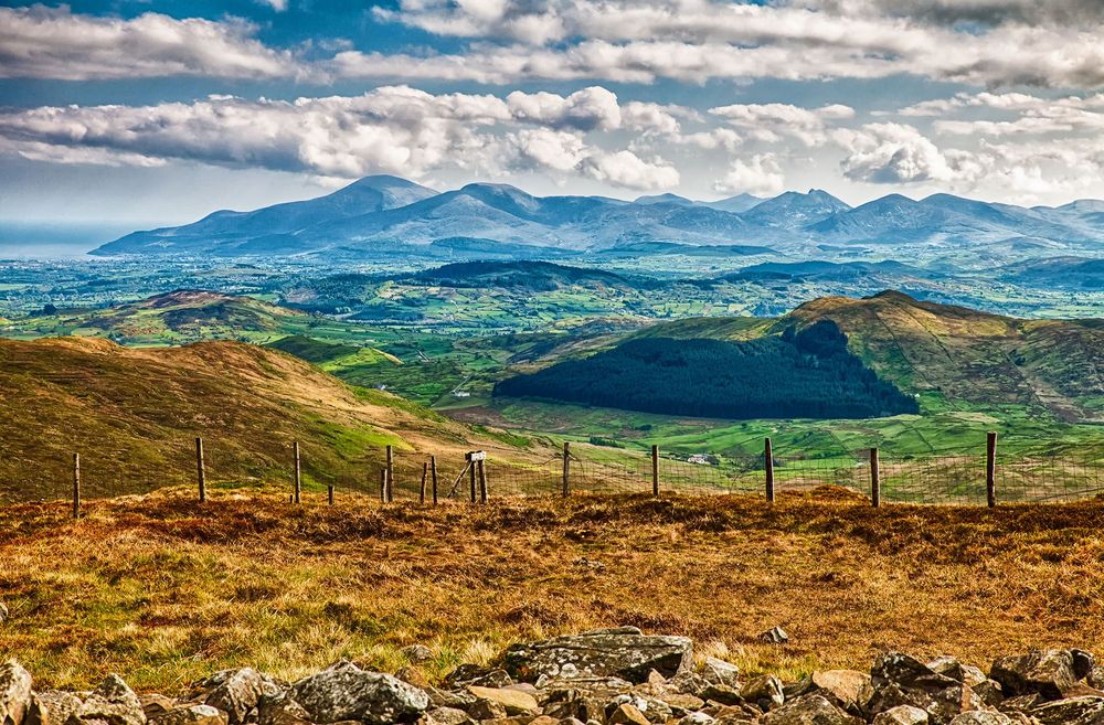 Visiting in Ireland in October Weather tips Rough Guides