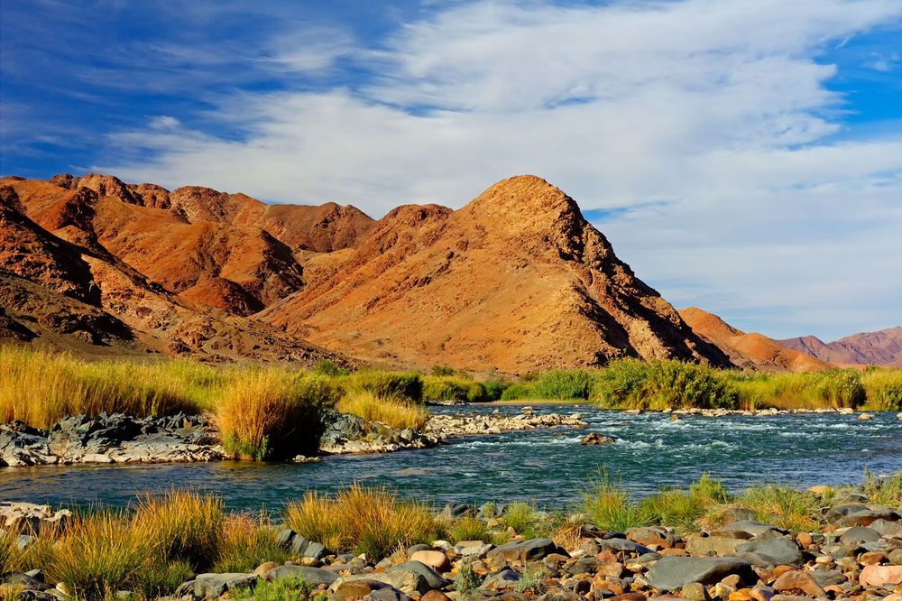 Northern Cape Rivers 16 best things to do in Northern Cape | Rough Guides