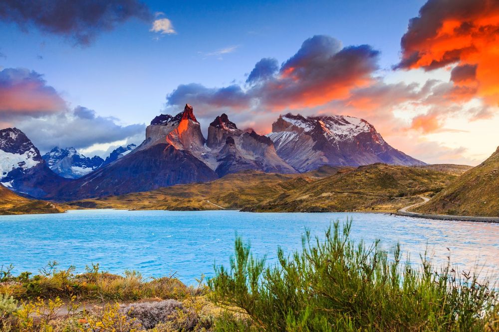 Chile Weather In December Weather in Chile in December | Rough Guides