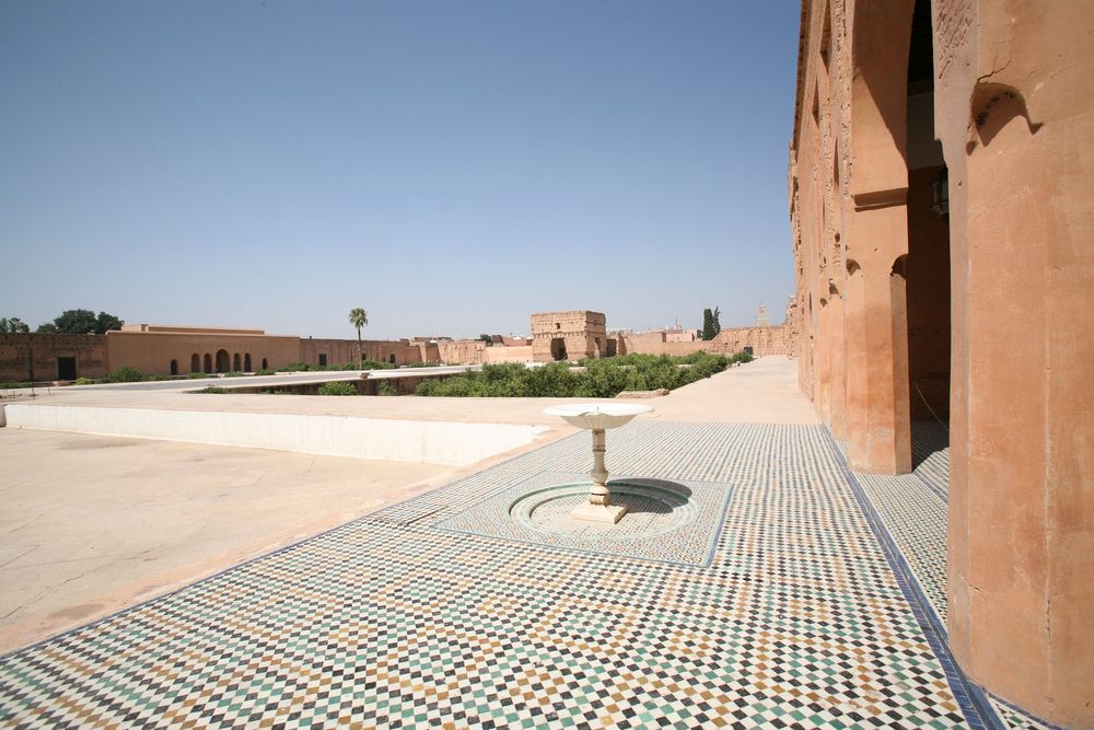 Marrakech In October: Weather & Travel Tips | Rough Guides